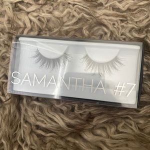Huda beauty Samantha #7
